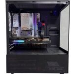 ПК AMD Ryzen 5 3500X 16 GB RAM 128 GB SSD 2 TB HDD Nvidia GeForce GTX 1660 Super 6 GB — фото 3