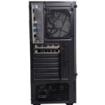 ПК AMD Ryzen 5 3500X 16 GB RAM 256 GB SSD 500 GB HDD Nvidia GeForce GTX 1660 Super 6 GB — фото 4