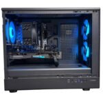 ПК AMD Ryzen 5 5500 16 GB RAM 512 GB SSD AMD Radeon RX 6700 XT 12 GB — фото 3