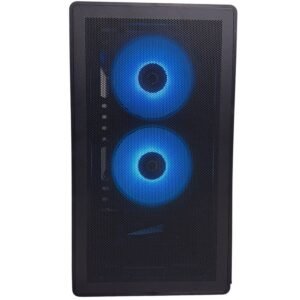 ПК AMD Ryzen 5 5500 16 GB RAM 512 GB SSD AMD Radeon RX 6700 XT 12 GB — фото 2