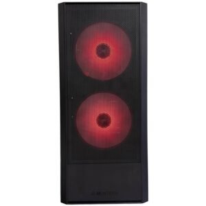 ПК AMD Ryzen 5 5500 16 GB RAM 512 GB SSD Nvidia GeForce RTX 3060 Ti 8 GB — фото 2