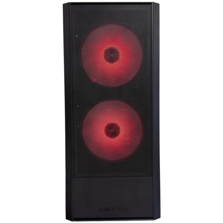ПК AMD Ryzen 5 5500 16 GB RAM 512 GB SSD Nvidia GeForce RTX 3060 Ti 8 GB — фото 2