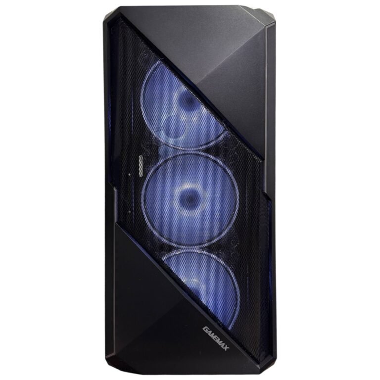 ПК AMD Ryzen 5 5600 16 GB RAM 1 TB SSD Nvidia GeForce RTX 3060 Ti 8 GB — фото 2