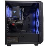 ПК AMD Ryzen 5 5600 16 GB RAM 1 TB SSD Nvidia GeForce RTX 3060 Ti 8 GB — фото 3