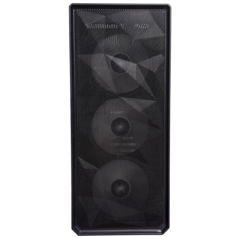 ПК AMD Ryzen 5 5600 16 GB RAM 500 GB SSD Nvidia GeForce RTX 4060 8 GB — фото 2