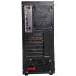ПК AMD Ryzen 5 5600 16 GB RAM 500 GB SSD Nvidia GeForce RTX 4060 8 GB — фото 4