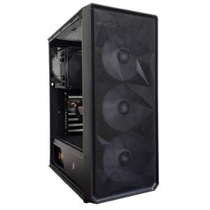 ПК AMD Ryzen 5 5600 16 GB RAM 500 GB SSD Nvidia GeForce RTX 4060 8 GB