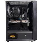 ПК AMD Ryzen 5 5600 16 GB RAM 500 GB SSD Nvidia GeForce RTX 4060 8 GB — фото 3