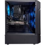 ПК AMD Ryzen 5 5600 16 GB RAM 512 GB SSD AMD Radeon RX 5700 XT 8 GB — фото 3