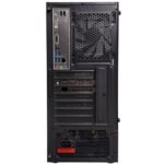 ПК AMD Ryzen 5 5600 16 GB RAM 512 GB SSD AMD Radeon RX 5700 XT 8 GB — фото 4