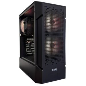 ПК AMD Ryzen 5 5600 16 GB RAM 512 GB SSD AMD Radeon RX 5700 XT 8 GB