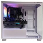 ПК AMD Ryzen 5 5600 16 GB RAM 512 GB SSD AMD Radeon RX 6700 XT — фото 3