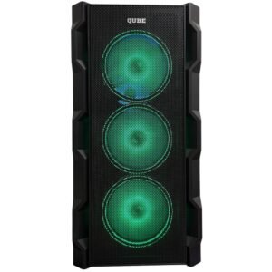 ПК AMD Ryzen 5 5600 16 GB RAM 512 GB SSD Nvidia GeForce GTX 1660 Ti 6 GB — фото 2
