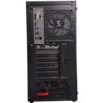 ПК AMD Ryzen 5 5600 16 GB RAM 512 GB SSD Nvidia GeForce GTX 1660 Ti 6 GB — фото 4
