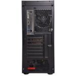 ПК AMD Ryzen 5 5600 16 GB RAM 512 GB SSD Nvidia GeForce RTX 2080 8 GB — фото 4