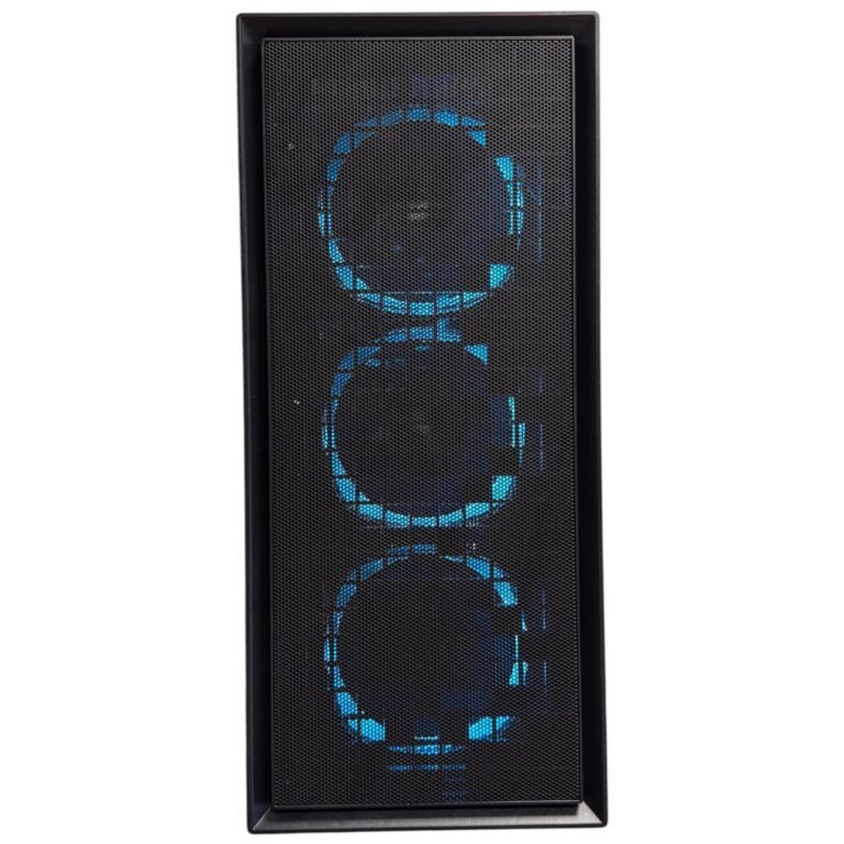 ПК AMD Ryzen 5 5600 16 GB RAM 512 GB SSD Nvidia GeForce RTX 2080 8 GB — фото 2
