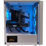 ПК AMD Ryzen 5 5600 16 GB RAM 512 GB SSD Nvidia GeForce RTX 3060 Ti 8 GB — фото 3