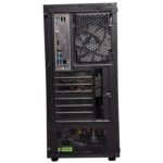 ПК AMD Ryzen 5 5600 16 GB RAM 512 GB SSD Nvidia GeForce RTX 3070 8 GB — фото 4
