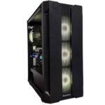 ПК AMD Ryzen 5 5600 16 GB RAM 512 GB SSD Nvidia GeForce RTX 3070 8 GB