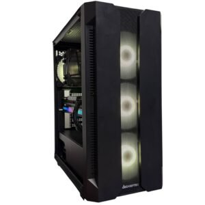 ПК AMD Ryzen 5 5600 16 GB RAM 512 GB SSD Nvidia GeForce RTX 3070 8 GB