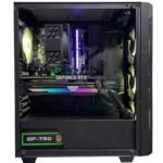 ПК AMD Ryzen 5 5600 16 GB RAM 512 GB SSD Nvidia GeForce RTX 3070 8 GB — фото 3