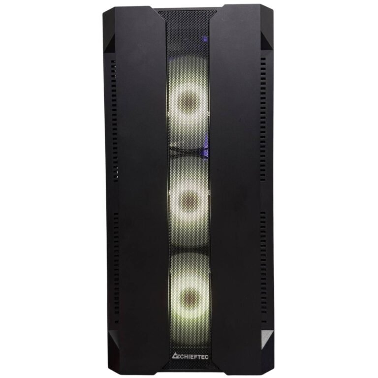 ПК AMD Ryzen 5 5600 16 GB RAM 512 GB SSD Nvidia GeForce RTX 3070 8 GB — фото 2