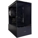 ПК AMD Ryzen 5 5600 16 GB RAM 512 GB SSD Nvidia GeForce RTX 4060 8 GB