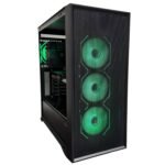 ПК AMD Ryzen 5 5600G 16 GB RAM 1 TB SSD AMD Radeon RX 6700 XT 12 GB