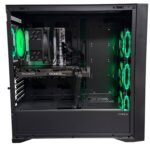 ПК AMD Ryzen 5 5600G 16 GB RAM 1 TB SSD AMD Radeon RX 6700 XT 12 GB — фото 3