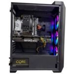 ПК AMD Ryzen 5 5600 16 GB RAM 512 GB SSD Nvidia GeForce RTX 3060 Ti 8 GB — фото 3