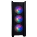 ПК AMD Ryzen 5 5600 16 GB RAM 512 GB SSD Nvidia GeForce RTX 3060 Ti 8 GB — фото 2
