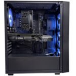 ПК AMD Ryzen 5 5600X 16 GB RAM 512 GB SSD Nvidia GeForce RTX 3070 8 GB — фото 3