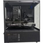 ПК AMD Ryzen 5 7500F 16 GB RAM 1 TB SSD Nvidia GeForce RTX 3070 8 GB — фото 3