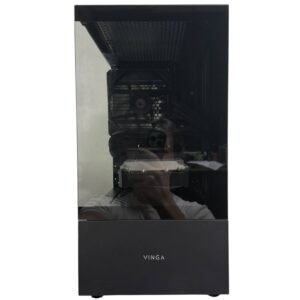 ПК AMD Ryzen 5 7500F 16 GB RAM 1 TB SSD Nvidia GeForce RTX 3070 8 GB — фото 2