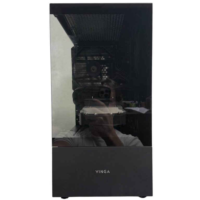 ПК AMD Ryzen 5 7500F 16 GB RAM 1 TB SSD Nvidia GeForce RTX 3070 8 GB — фото 2