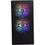 ПК AMD Ryzen 5 7500F 16 GB RAM 1 TB SSD Nvidia GeForce RTX 3070 8 GB — фото 2