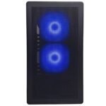ПК AMD Ryzen 5 7500F 16 GB RAM 1 TB SSD Nvidia GeForce RTX 4060 Ti 16 GB — фото 2