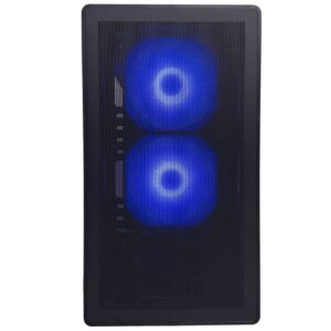 ПК AMD Ryzen 5 7500F 16 GB RAM 1 TB SSD Nvidia GeForce RTX 4060 Ti 16 GB — фото 2