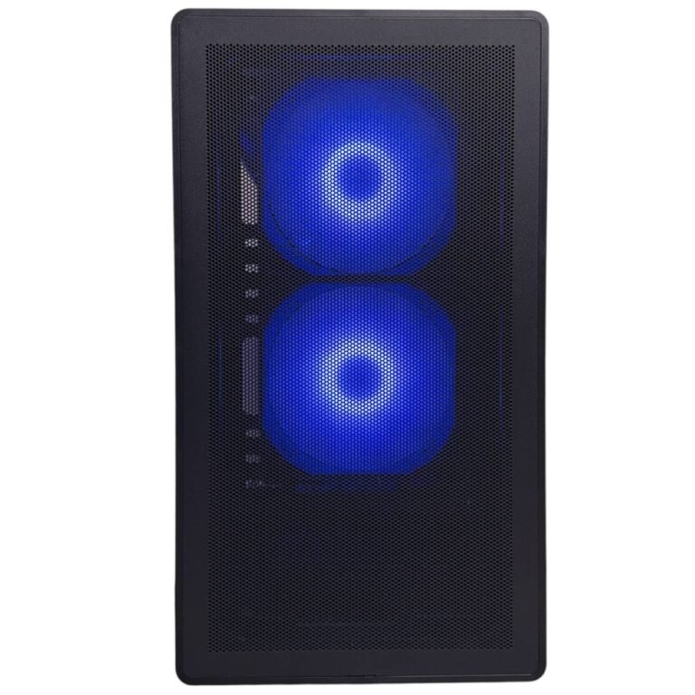 ПК AMD Ryzen 5 7500F 16 GB RAM 1 TB SSD Nvidia GeForce RTX 4060 Ti 16 GB — фото 2