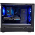ПК AMD Ryzen 5 7500F 16 GB RAM 1 TB SSD Nvidia GeForce RTX 4060 Ti 16 GB — фото 3