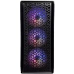 ПК AMD Ryzen 5 7500F 16 GB RAM 512 GB SSD Nvidia GeForce RTX 3060 Ti 8 GB — фото 2