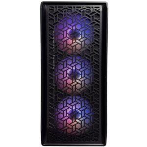 ПК AMD Ryzen 5 7500F 16 GB RAM 512 GB SSD Nvidia GeForce RTX 3060 Ti 8 GB — фото 2