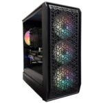 ПК AMD Ryzen 5 7500F 16 GB RAM 512 GB SSD Nvidia GeForce RTX 3060 Ti 8 GB