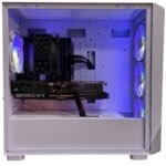 ПК AMD Ryzen 5 7500F 16 GB RAM 512 GB SSD Nvidia GeForce RTX 3080 10 GB — фото 3