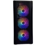 ПК AMD Ryzen 5 7500F 32 GB RAM 256 GB SSD 2 TB HDD AMD Radeon RX 6700XT 12 GB — фото 2