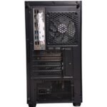 ПК AMD Ryzen 5 7500F 16 GB RAM 500 GB SSD Nvidia GeForce RTX 3070 8 GB — фото 4