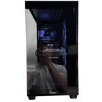 ПК AMD Ryzen 5 7500F 16 GB RAM 500 GB SSD Nvidia GeForce RTX 3070 8 GB — фото 2