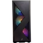 ПК AMD Ryzen 5 7500F 32 GB RAM 512 GB SSD AMD Radeon RX 6800 16 GB — фото 2
