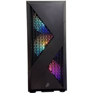 ПК AMD Ryzen 5 7500F 32 GB RAM 512 GB SSD AMD Radeon RX 6800 16 GB — фото 2