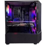 ПК AMD Ryzen 5 7500F 32 GB RAM 512 GB SSD AMD Radeon RX 6800 16 GB — фото 3